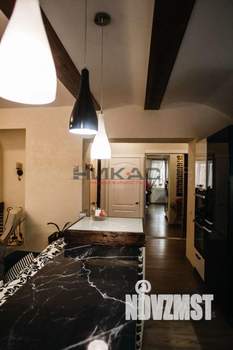 3-к квартира, на длительный срок, 90м2, 3/4 этаж