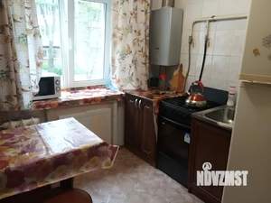 1-к квартира, посуточно, 33м2, 2/5 этаж