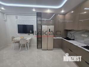 1-к квартира, на длительный срок, 46м2, 2/9 этаж