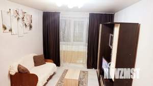 1-к квартира, посуточно, 32м2, 1/5 этаж