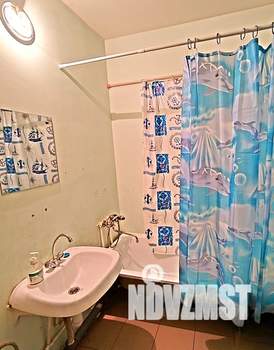 1-к квартира, на длительный срок, 42м2, 3/17 этаж