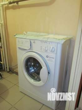 1-к квартира, на длительный срок, 40м2, 4/5 этаж