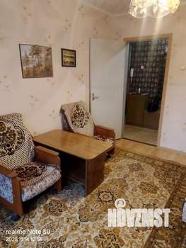 2-к квартира, на длительный срок, 52м2, 4/5 этаж