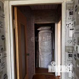 1-к квартира, на длительный срок, 32м2, 5/5 этаж