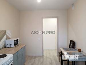 1-к квартира, на длительный срок, 38м2, 7/14 этаж