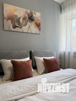 2-к квартира, посуточно, 50м2, 4/5 этаж