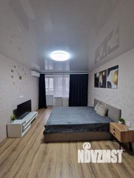 1-к квартира, на длительный срок, 33м2, 1/5 этаж