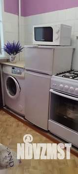 1-к квартира, посуточно, 37м2, 3/5 этаж