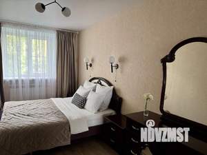 2-к квартира, посуточно, 60м2, 1/1 этаж