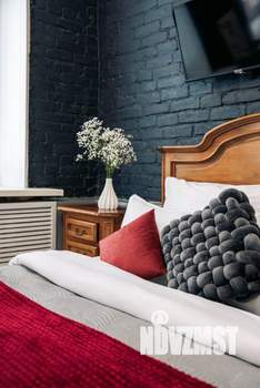 1-к квартира, посуточно, 32м2, 3/3 этаж