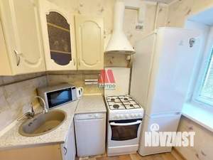 1-к квартира, на длительный срок, 32м2, 3/5 этаж