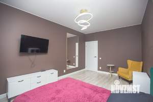 1-к квартира, на длительный срок, 43м2, 4/11 этаж