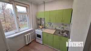 1-к квартира, на длительный срок, 31м2, 3/5 этаж