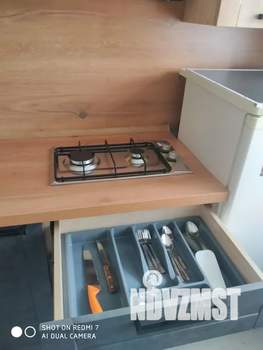1-к квартира, посуточно, 18м2, 5/5 этаж
