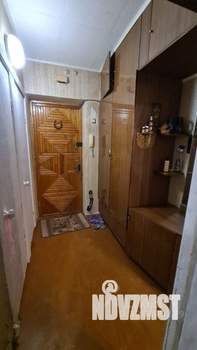 1-к квартира, на длительный срок, 34м2, 7/12 этаж