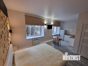 1-к квартира, посуточно, 33м2, 1/1 этаж