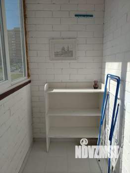 1-к квартира, на длительный срок, 43м2, 2/14 этаж
