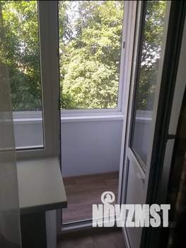 1-к квартира, посуточно, 30м2, 3/5 этаж