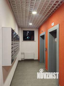 Студия квартира, посуточно, 21м2, 7/10 этаж