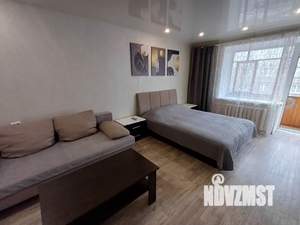 1-к квартира, посуточно, 36м2, 2/5 этаж