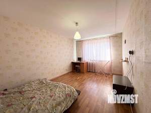 1-к квартира, на длительный срок, 40м2, 8/11 этаж