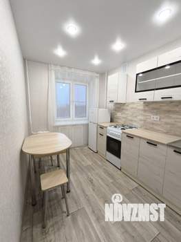 1-к квартира, на длительный срок, 33м2, 8/9 этаж