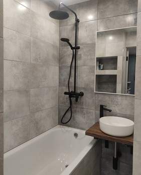 2-к квартира, на длительный срок, 59м2, 7/17 этаж