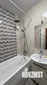 1-к квартира, на длительный срок, 38м2, 6/12 этаж