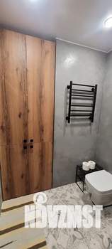 2-к квартира, посуточно, 43м2, 1/5 этаж