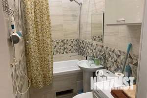 1-к квартира, посуточно, 31м2, 2/4 этаж