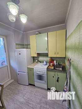 2-к квартира, на длительный срок, 40м2, 5/9 этаж