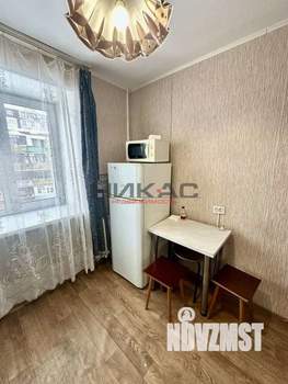 1-к квартира, на длительный срок, 34м2, 4/5 этаж