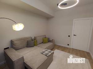 2-к квартира, на длительный срок, 53м2, 3/4 этаж