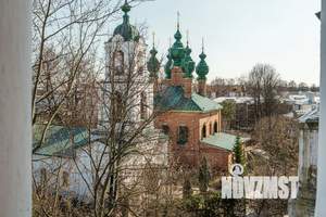 2-к квартира, посуточно, 68м2, 5/5 этаж