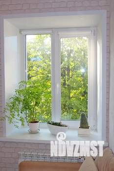 1-к квартира, посуточно, 29м2, 3/4 этаж