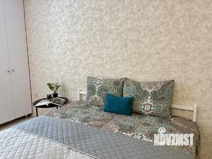 2-к квартира, посуточно, 49м2, 1/9 этаж