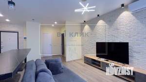 2-к квартира, на длительный срок, 70м2, 10/17 этаж