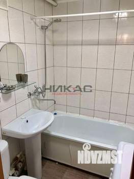 1-к квартира, на длительный срок, 32м2, 2/5 этаж