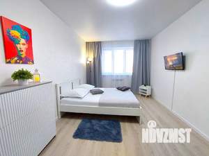 2-к квартира, посуточно, 50м2, 11/17 этаж