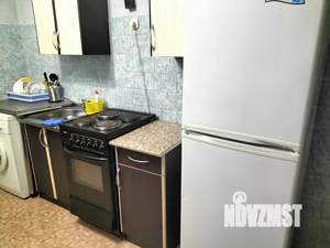 1-к квартира, посуточно, 36м2, 2/14 этаж