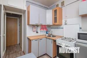 1-к квартира, на длительный срок, 21м2, 1/5 этаж
