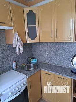 1-к квартира, на длительный срок, 30м2, 5/5 этаж