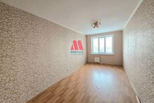 3-к квартира, на длительный срок, 90м2, 6/20 этаж