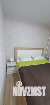 2-к квартира, посуточно, 42м2, 2/5 этаж