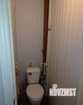 2-к квартира, на длительный срок, 43м2, 1/9 этаж