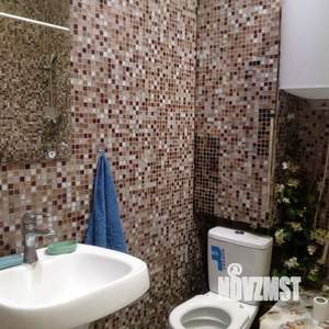 2-к квартира, посуточно, 48м2, 2/4 этаж