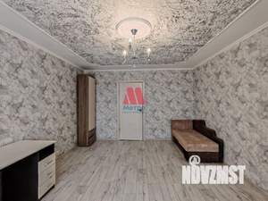 2-к квартира, на длительный срок, 45м2, 6/9 этаж