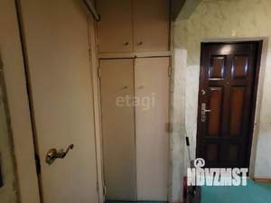 2-к квартира, на длительный срок, 44м2, 1/9 этаж