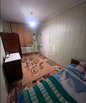 2-к квартира, на длительный срок, 42м2, 2/5 этаж