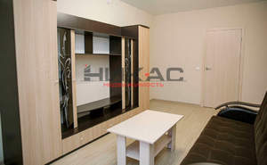 2-к квартира, на длительный срок, 55м2, 4/9 этаж